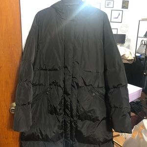 Leon Max Puffer Jacket (XL)